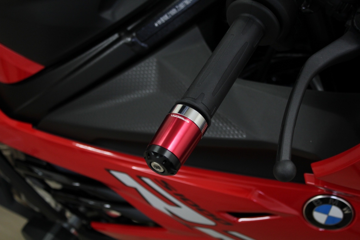 SPEEDRA �إӡ��������ȥϥ�ɥ�С�����ɥ��饤���� BMW S1000RR 19-����