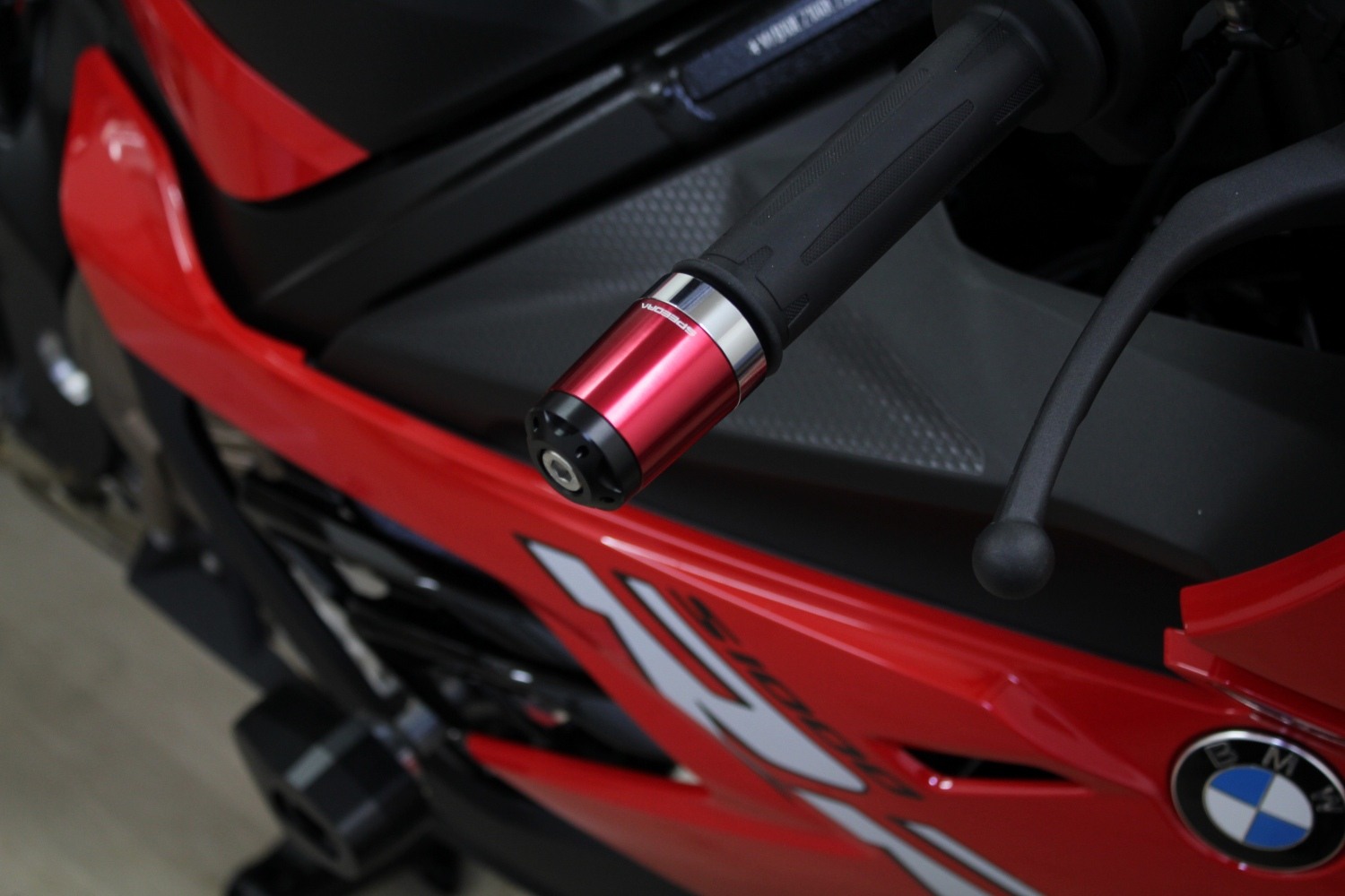 SPEEDRA �إӡ��������ȥϥ�ɥ�С�����ɥ��饤���� BMW S1000RR 19-����