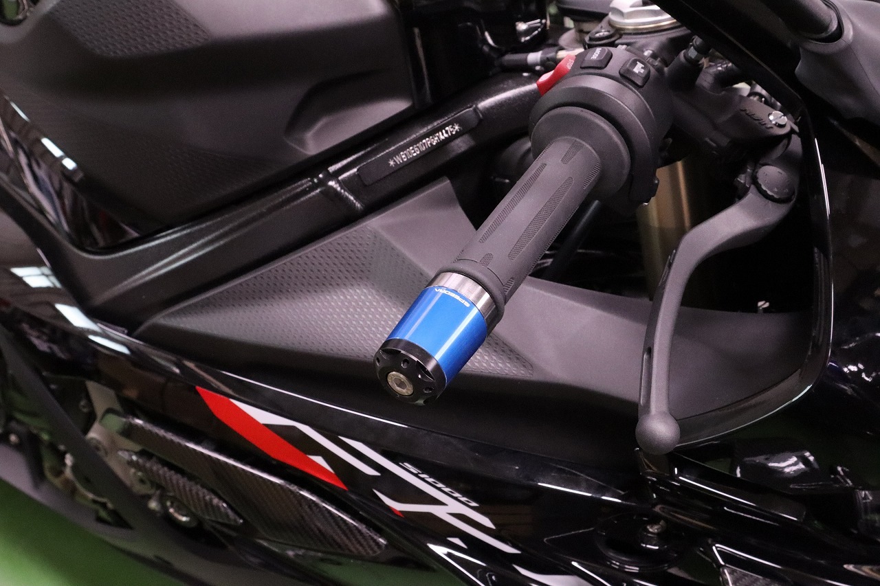 SPEEDRA �إӡ��������ȥϥ�ɥ�С�����ɥ��饤���� BMW S1000RR 19-����