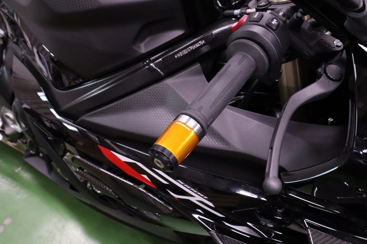 SPEEDRA �إӡ��������ȥϥ�ɥ�С�����ɥ��饤���� BMW S1000RR 19-����