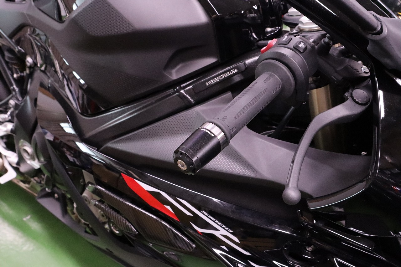 SPEEDRA �إӡ��������ȥϥ�ɥ�С�����ɥ��饤���� BMW S1000RR 19-����