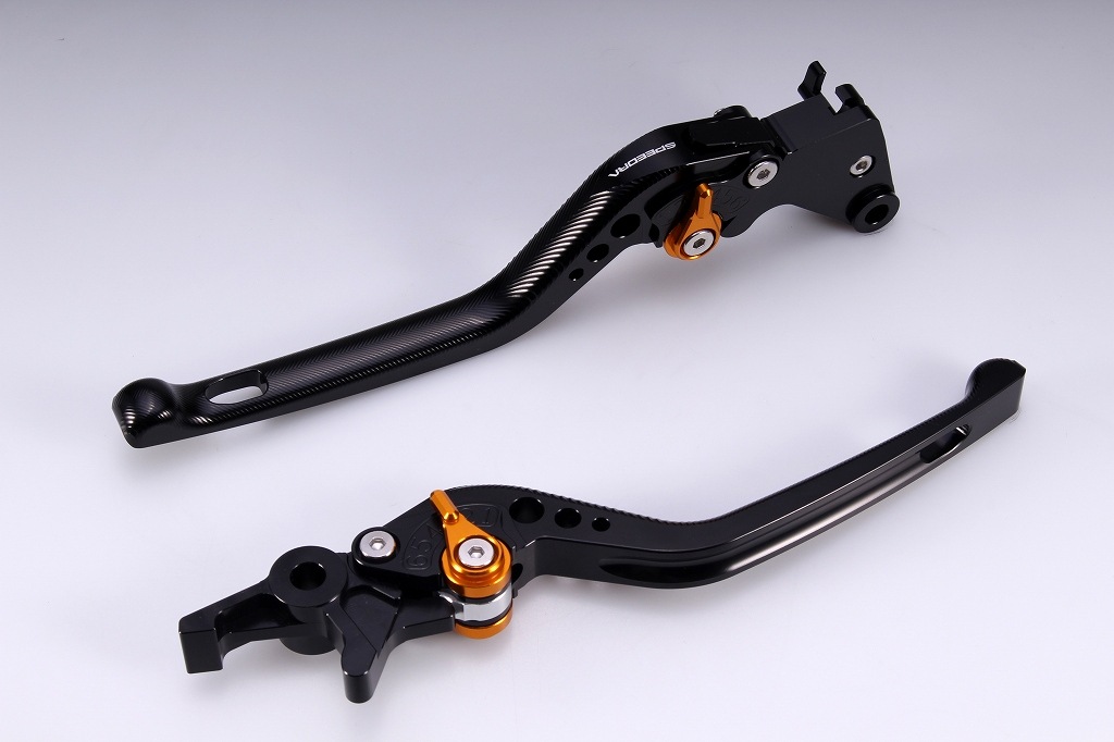SPEEDRA アジャストレバー 3Dロング | BMW,751cc~1000cc,F800GS