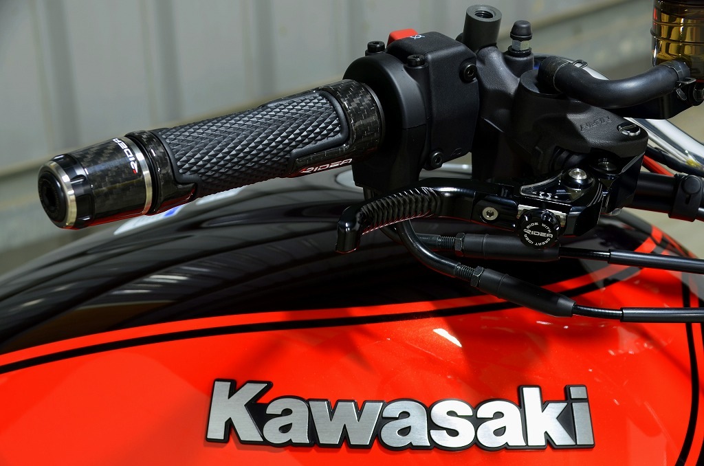 RIDEA LV4 Omega ���硼�Ȳ��ݼ��Υ֥����㥹������С� �������å�