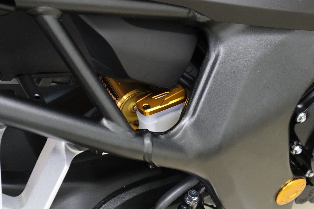 SPEEDRA マスターシリンダーキャップ | すべての商品 | | 株式会社SSK