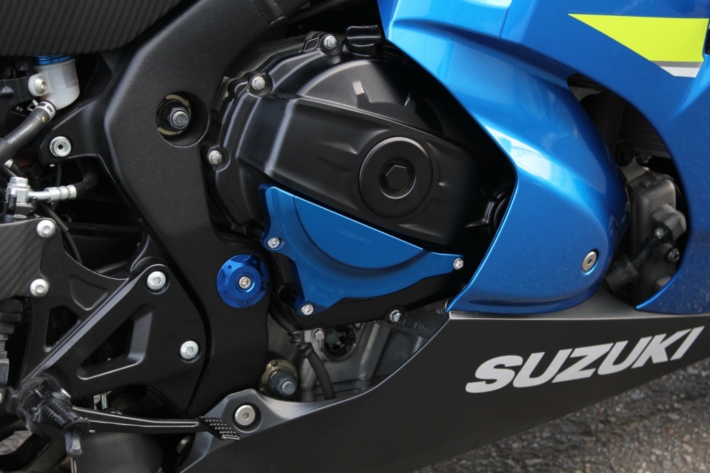 SPEEDRA ���󥸥󥫥С� ��¦