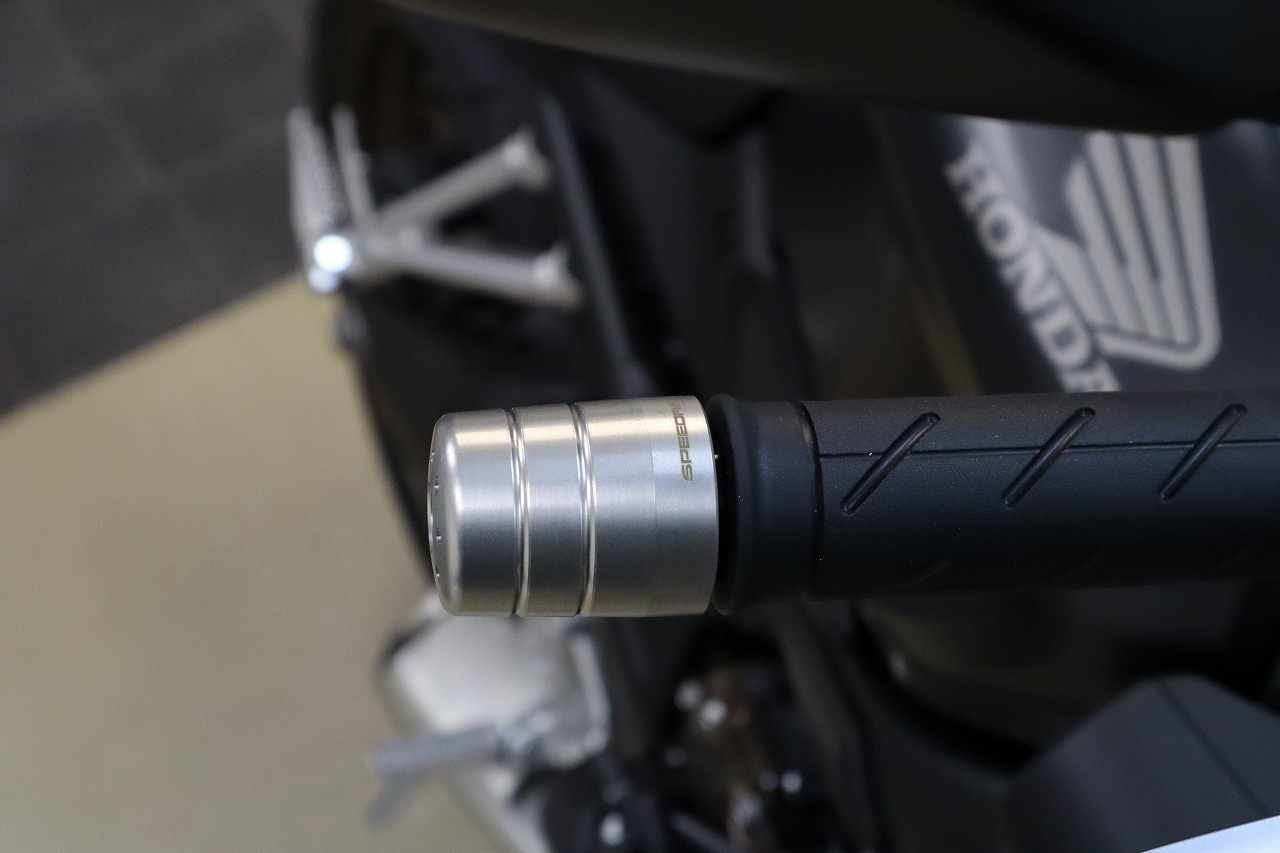 SPEEDRA ���ƥ�쥹���Ф��ϥ�ɥ�С������ HONDAȾ� TYPE1