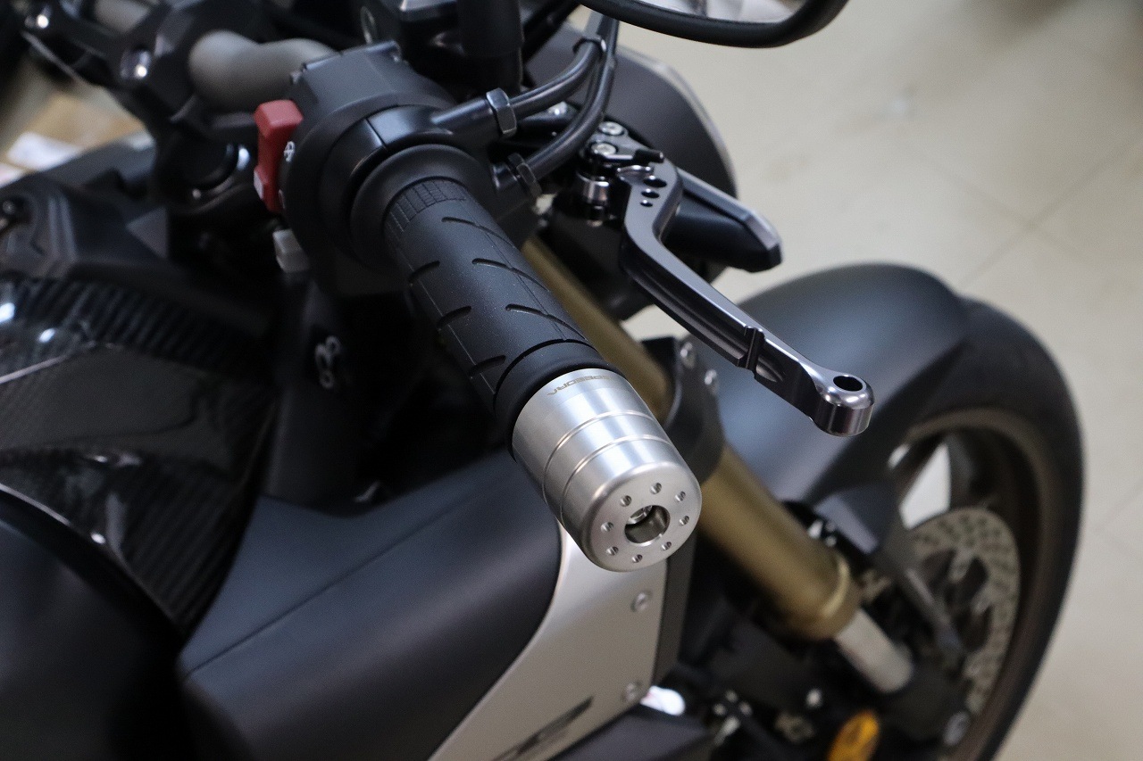 SPEEDRA ���ƥ�쥹���Ф��ϥ�ɥ�С������ HONDAȾ� TYPE1