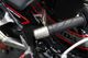 SPEEDRA ���ƥ�쥹���Ф��ϥ�ɥ�С������ HONDAȾ� TYPE1