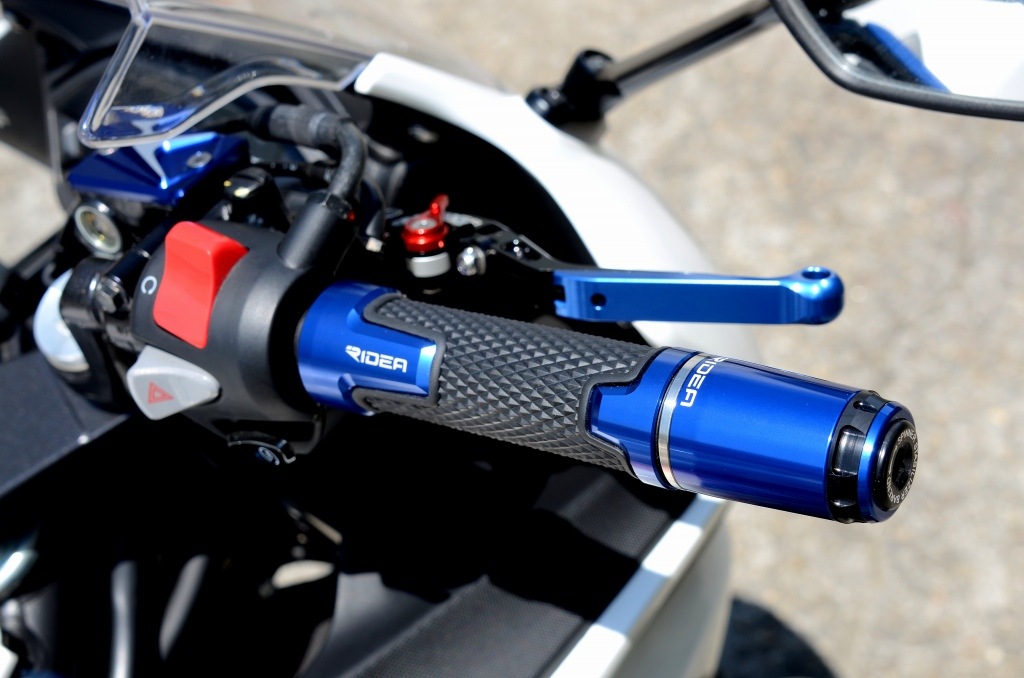 RIDEA �ϥ�ɥ�С������ ���󥰥�����