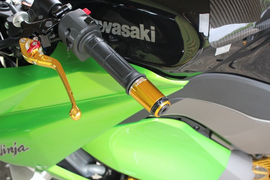 RIDEA �ϥ�ɥ�С������ ���󥰥�����