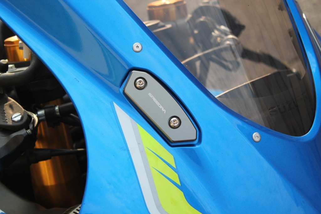 SPEEDRA �ߥ顼�ۡ��륫�С�