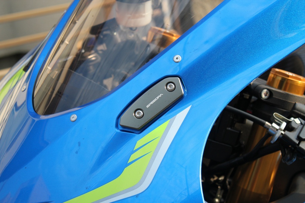 SPEEDRA �ߥ顼�ۡ��륫�С�