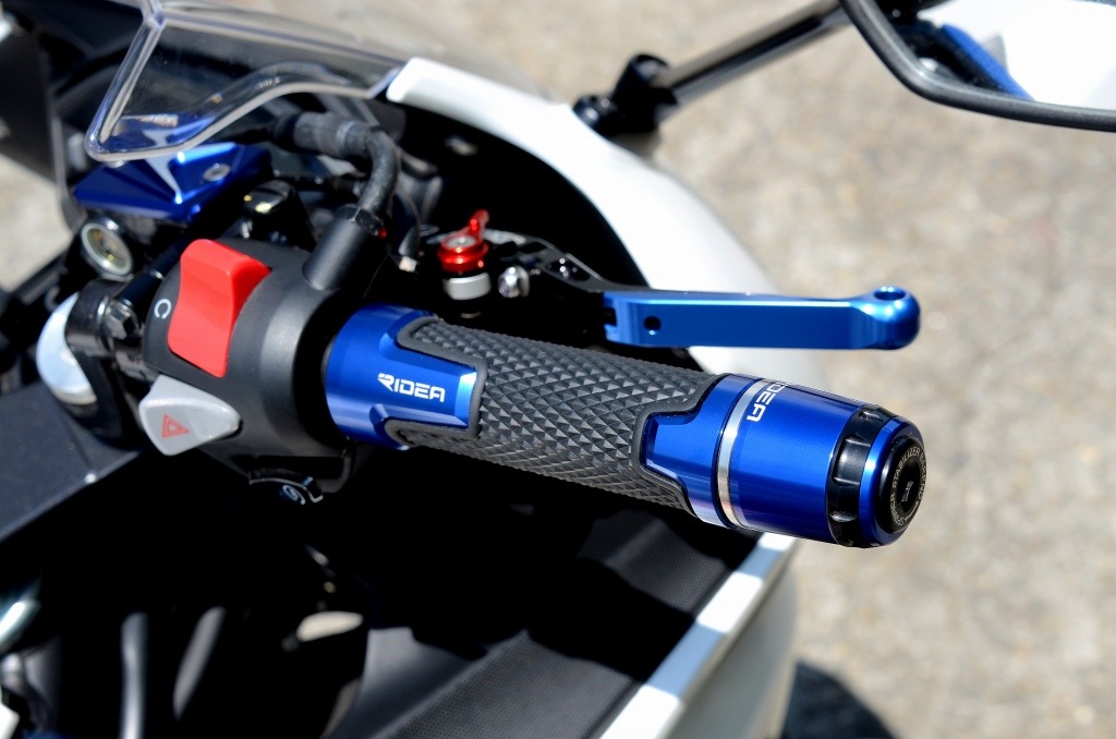RIDEA �ϥ�ɥ�С������ �ߥɥ륿����