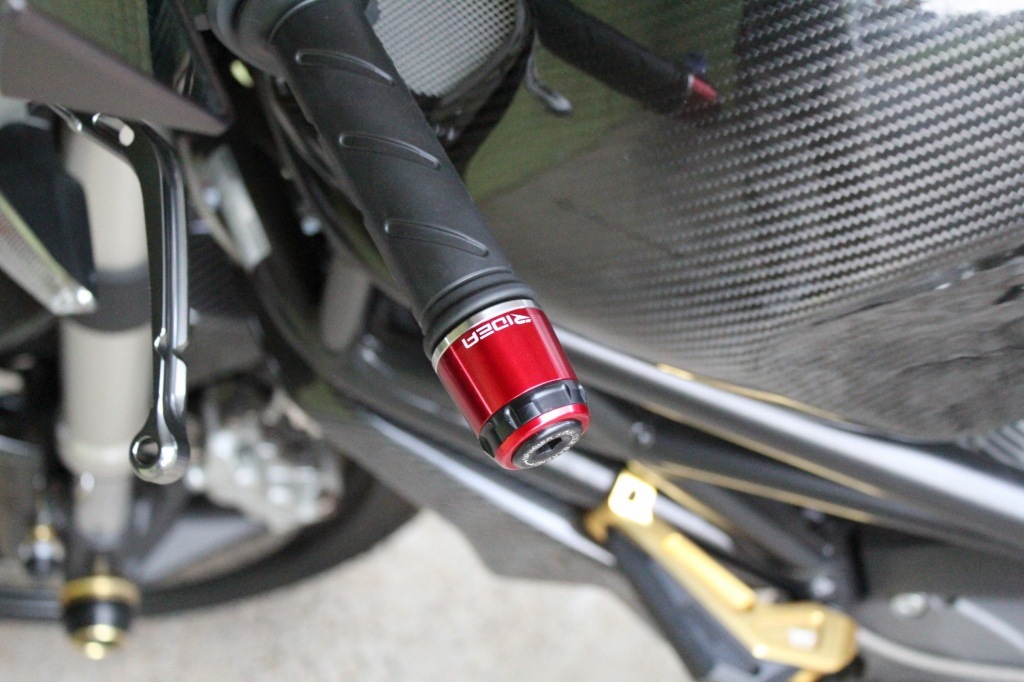 RIDEA �ϥ�ɥ�С������ �ߥɥ륿����