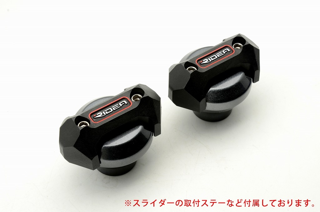 RIDEA �ե졼�ॹ�饤���� �᥿��å�������