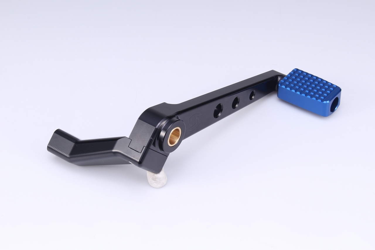 SPEEDRA リアブレーキレバーキット | Harley-Davidson,FXLRS