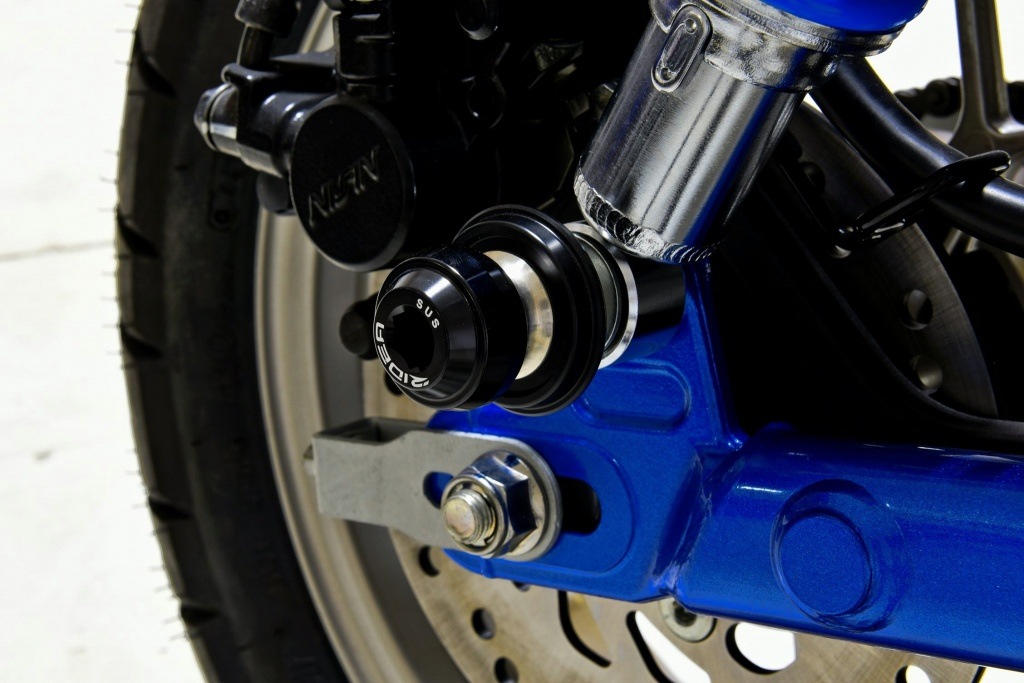 RIDEA ������ɥեå�