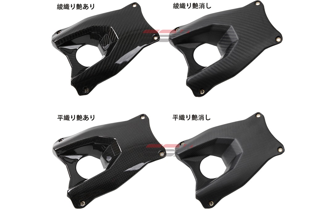 CBR1000rr-r タンクカバー綾織カーボン CBR1000rr-r タンクカバー綾織カーボン (投稿詳細|MOTOCLE)