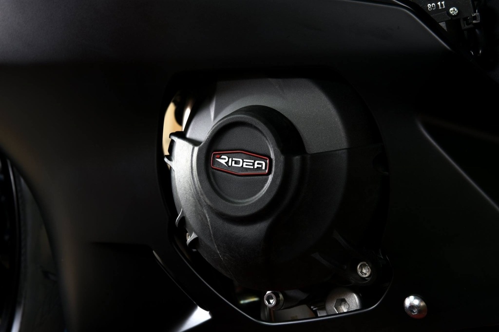 RIDEA ú�����ݶ������󥸥󥫥С�(2�����С�) ���å�