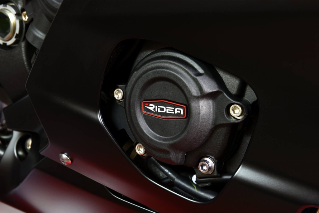 RIDEA ú�����ݶ������󥸥󥫥С�(2�����С�) ���å�