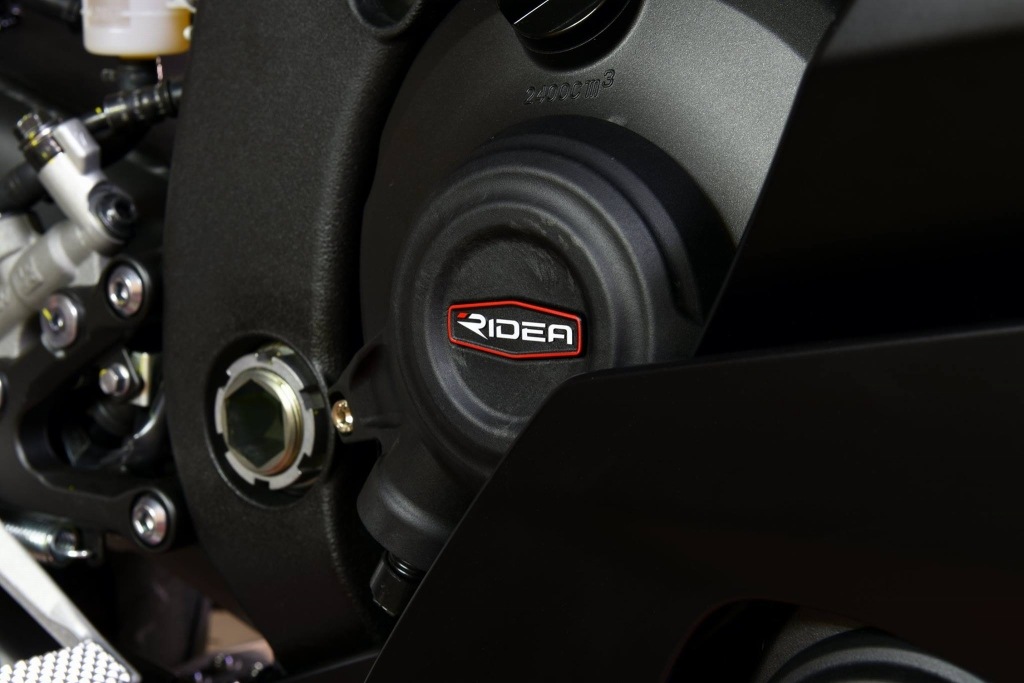 RIDEA ú�����ݶ������󥸥󥫥С�(2�����С�) ���å�