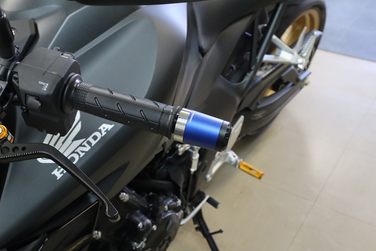 SPEEDRA �إӡ��������ȥϥ�ɥ�С�����ɥ��饤���� CB1000 HORNET 2025-