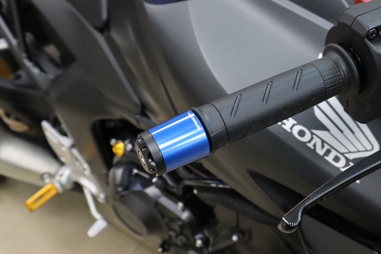 SPEEDRA ����ߥС������ ������A CB1000 HORNET 2025-