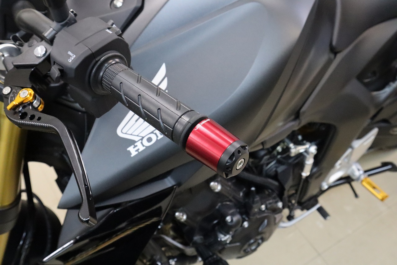 SPEEDRA ����ߥС������ ������A CB1000 HORNET 2025-