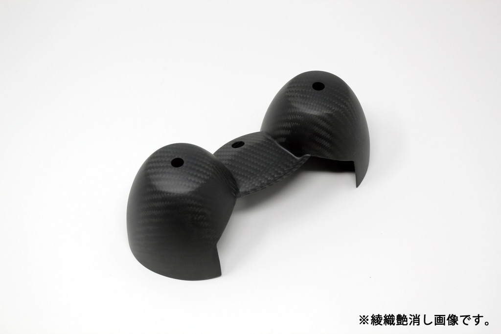 SPEEDRA メーターカバー ドライカーボン | すべての商品