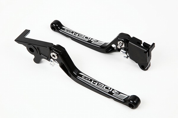 RIDEA ノブアジャストブレーキレバー 左右セット | すべての商品