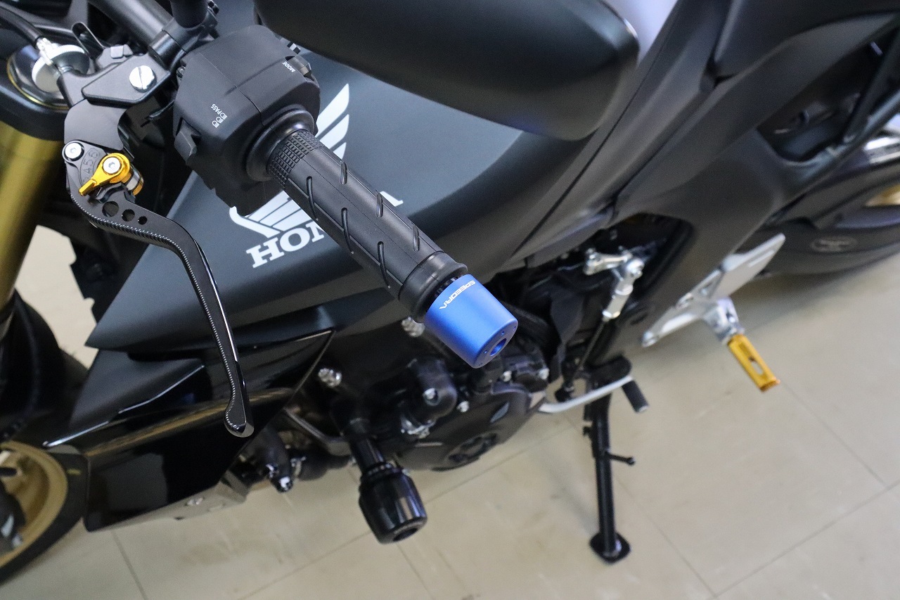 SPEEDRA ����ߥС������ ������B CB1000 HORNET 2025-