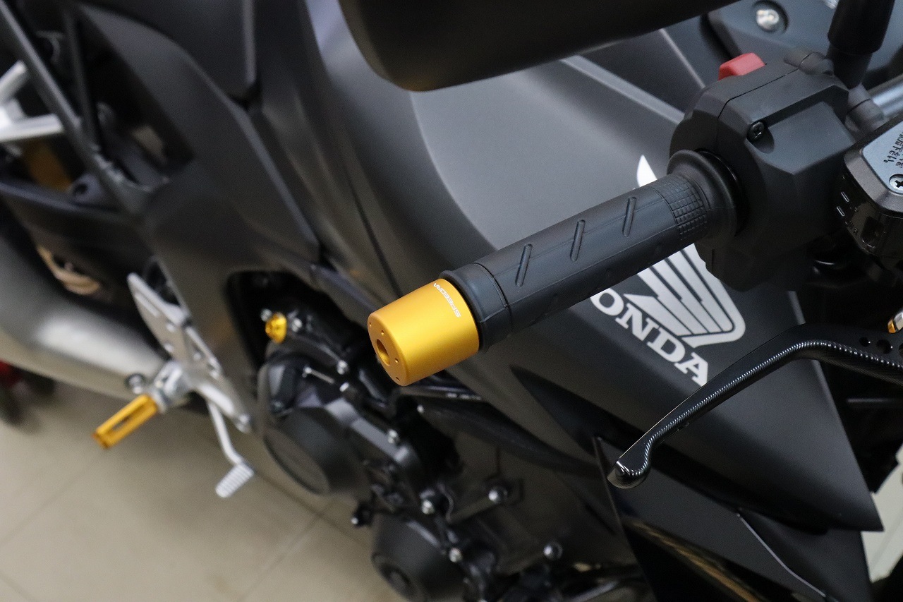 SPEEDRA ����ߥС������ ������B CB1000 HORNET 2025-