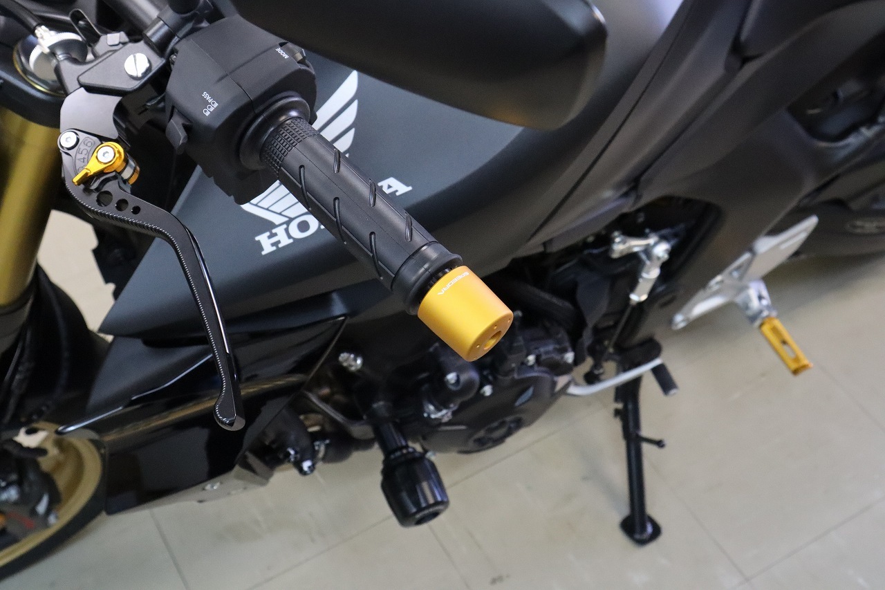 SPEEDRA ����ߥС������ ������B CB1000 HORNET 2025-