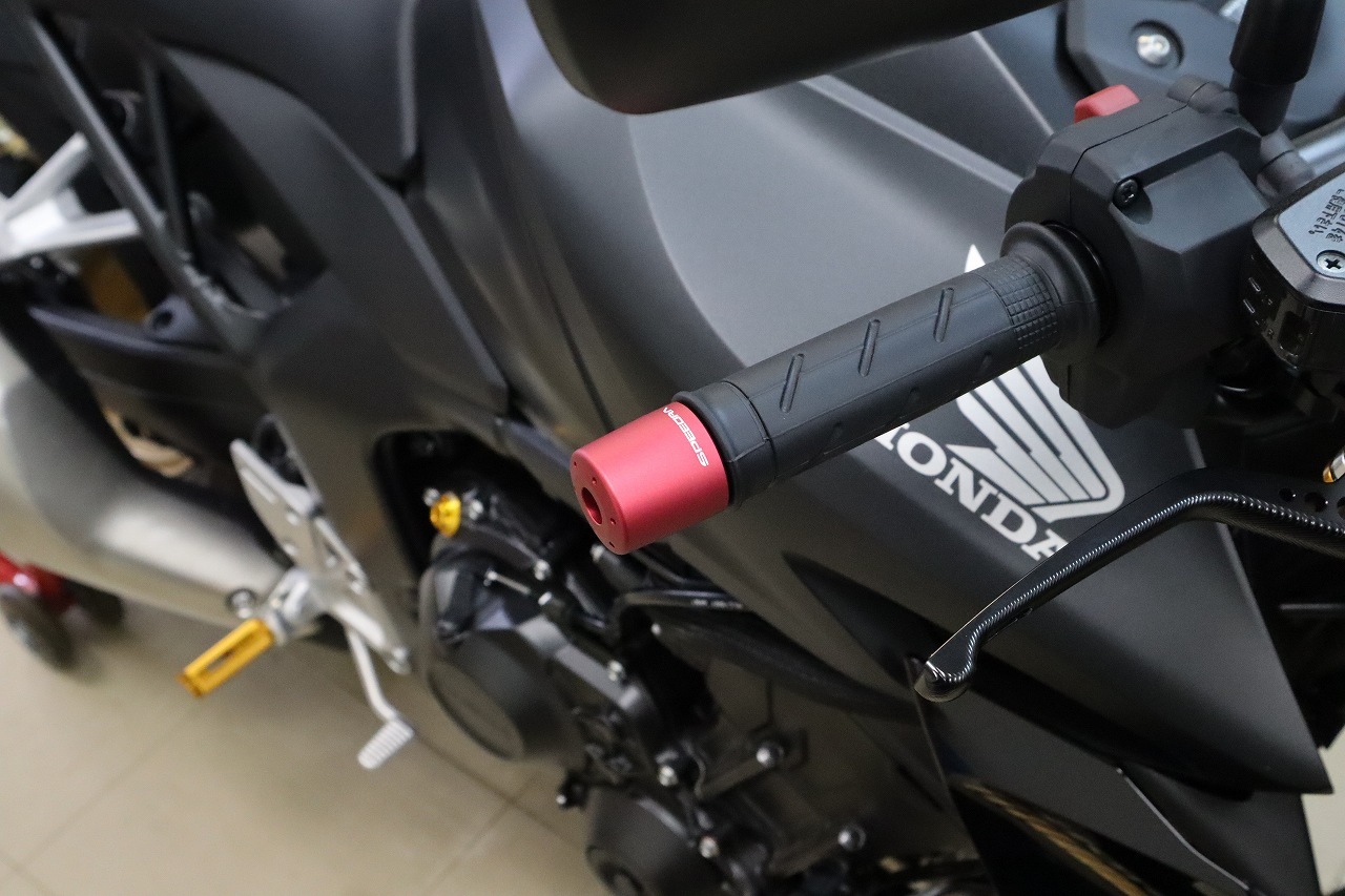 SPEEDRA ����ߥС������ ������B CB1000 HORNET 2025-
