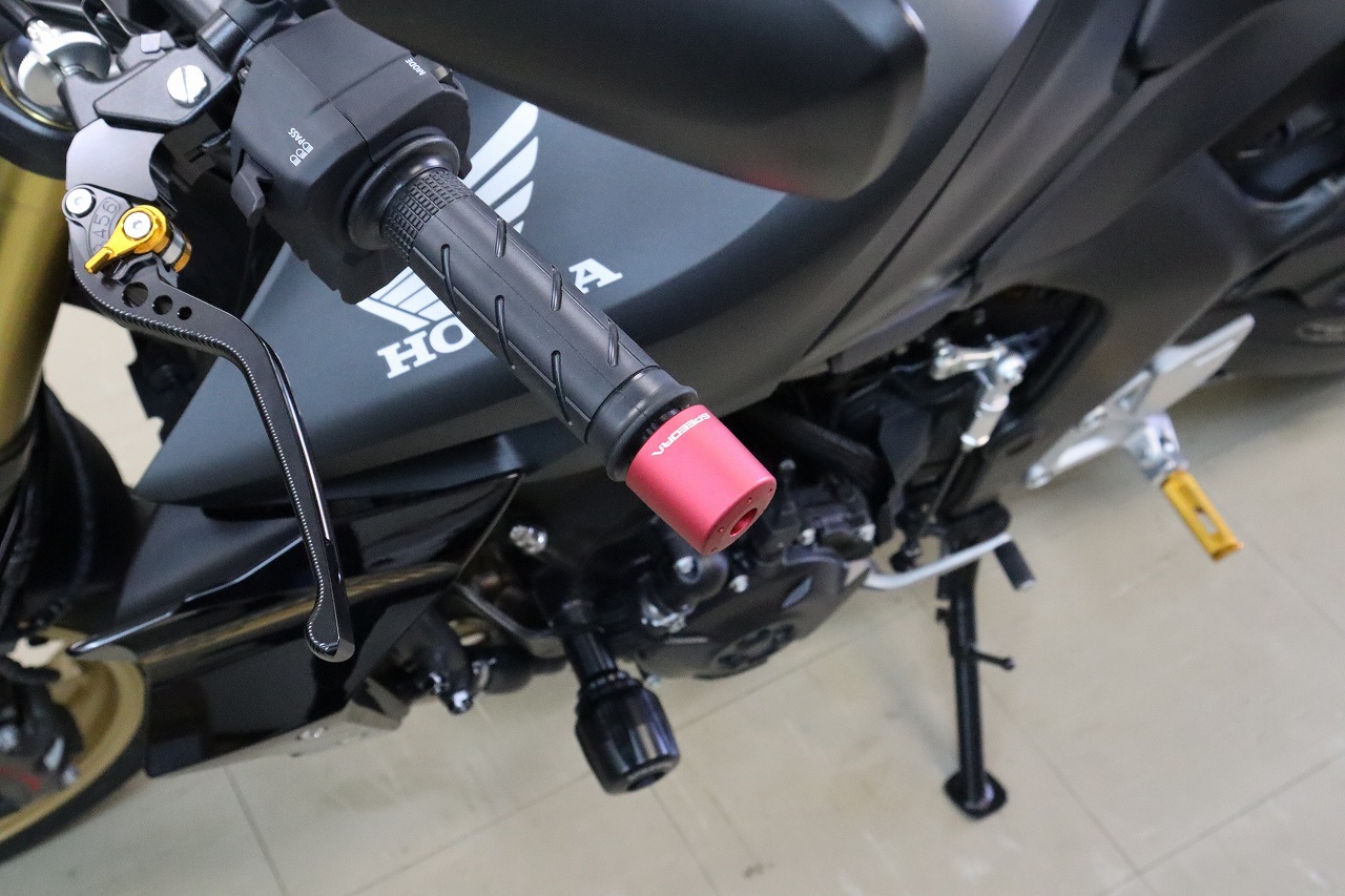 SPEEDRA ����ߥС������ ������B CB1000 HORNET 2025-