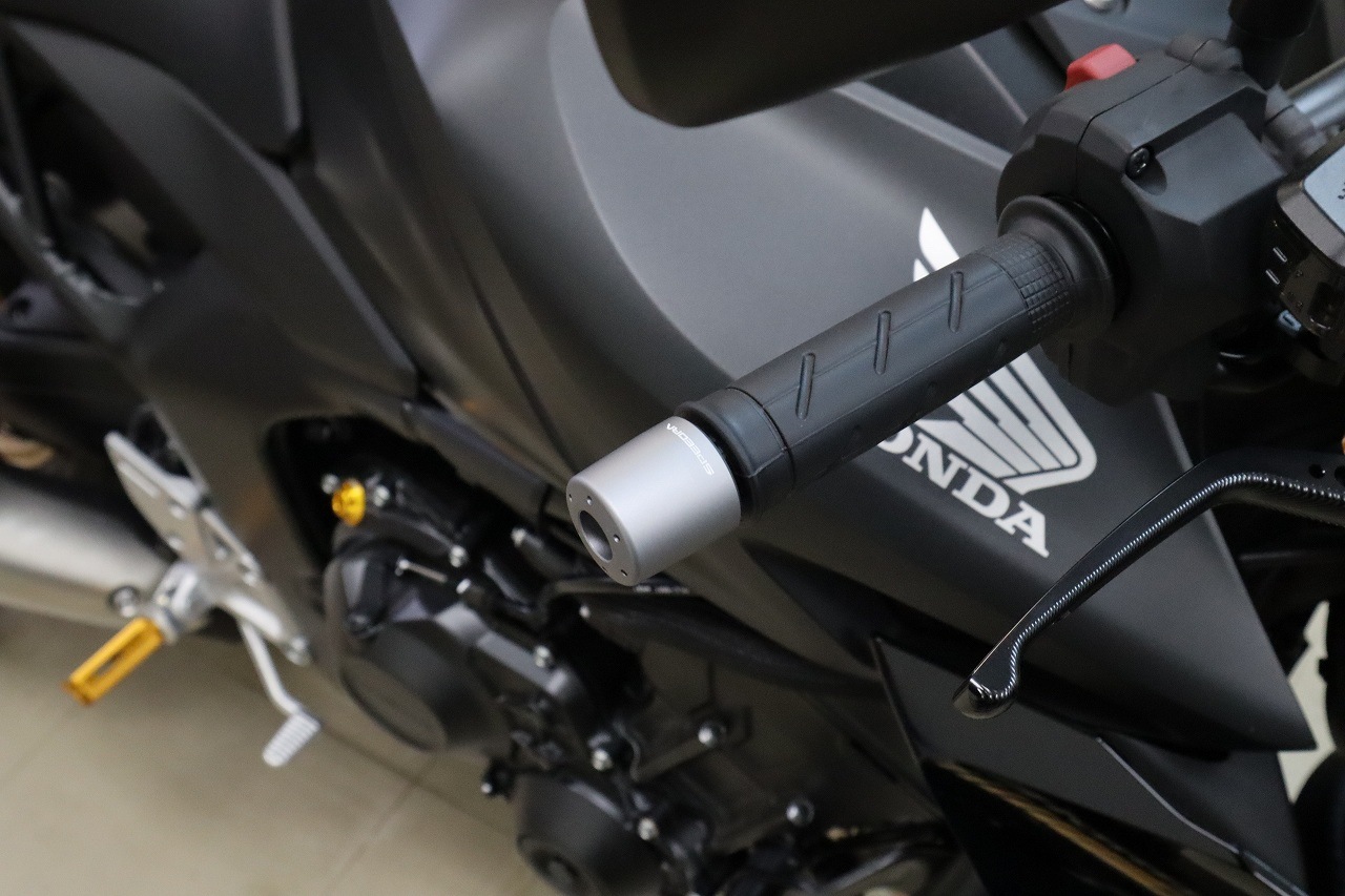 SPEEDRA ����ߥС������ ������B CB1000 HORNET 2025-