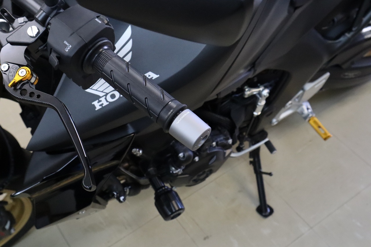 SPEEDRA ����ߥС������ ������B CB1000 HORNET 2025-