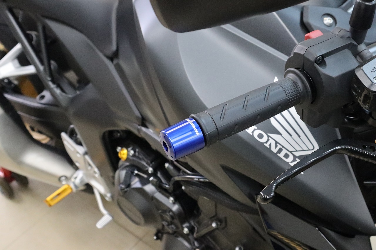 SPEEDRA ����ߥС������ ������B CB1000 HORNET 2025-