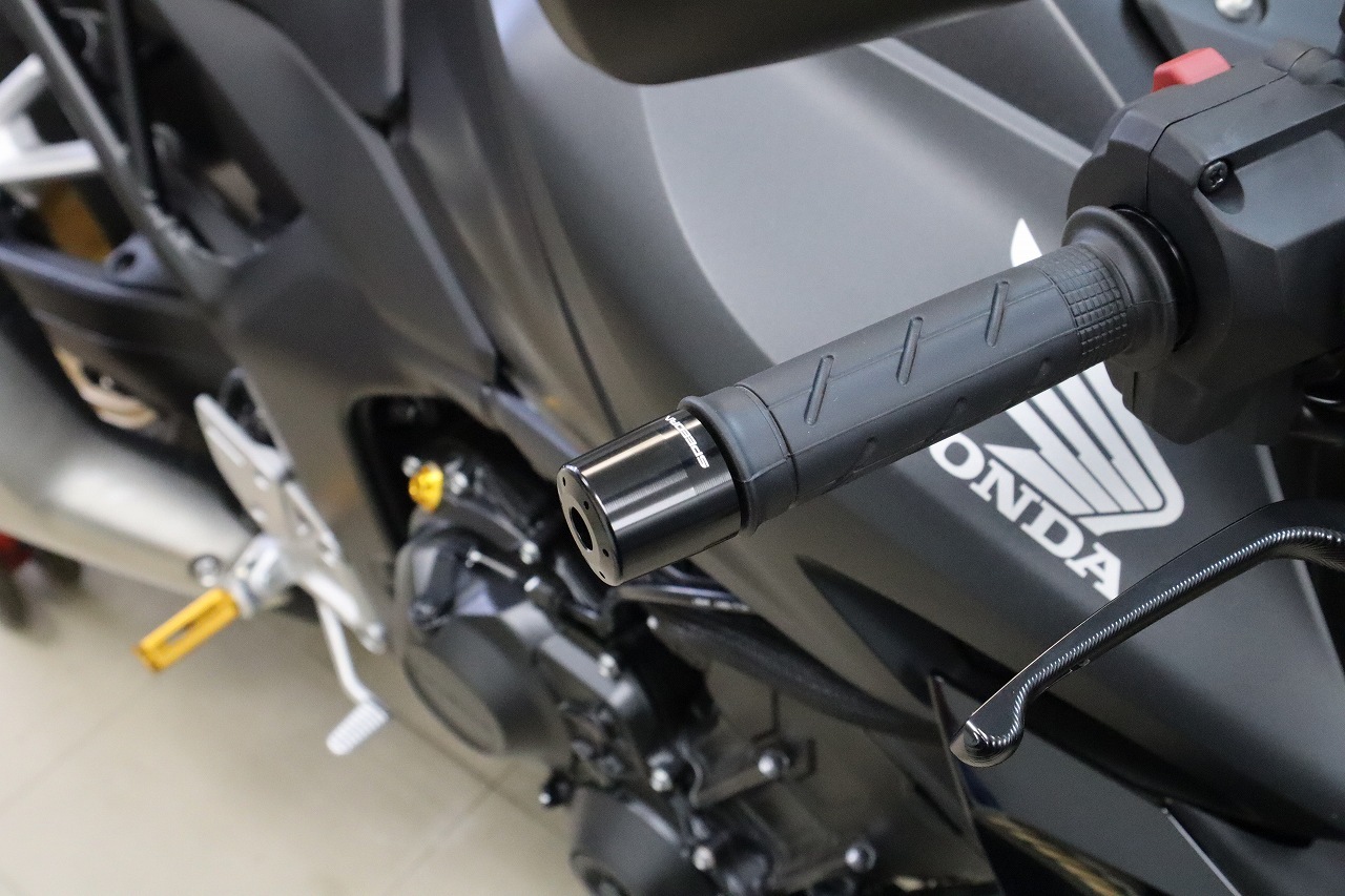 SPEEDRA ����ߥС������ ������B CB1000 HORNET 2025-