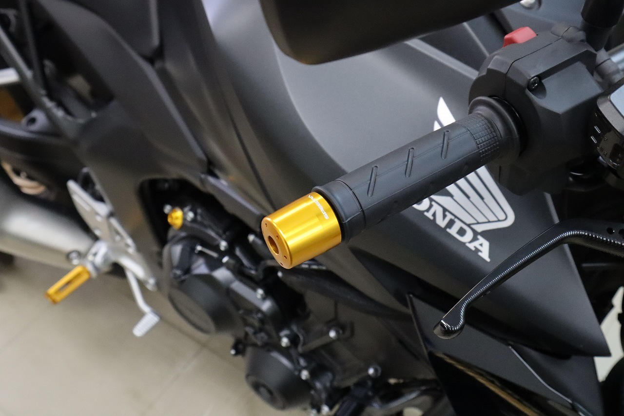 SPEEDRA ����ߥС������ ������B CB1000 HORNET 2025-