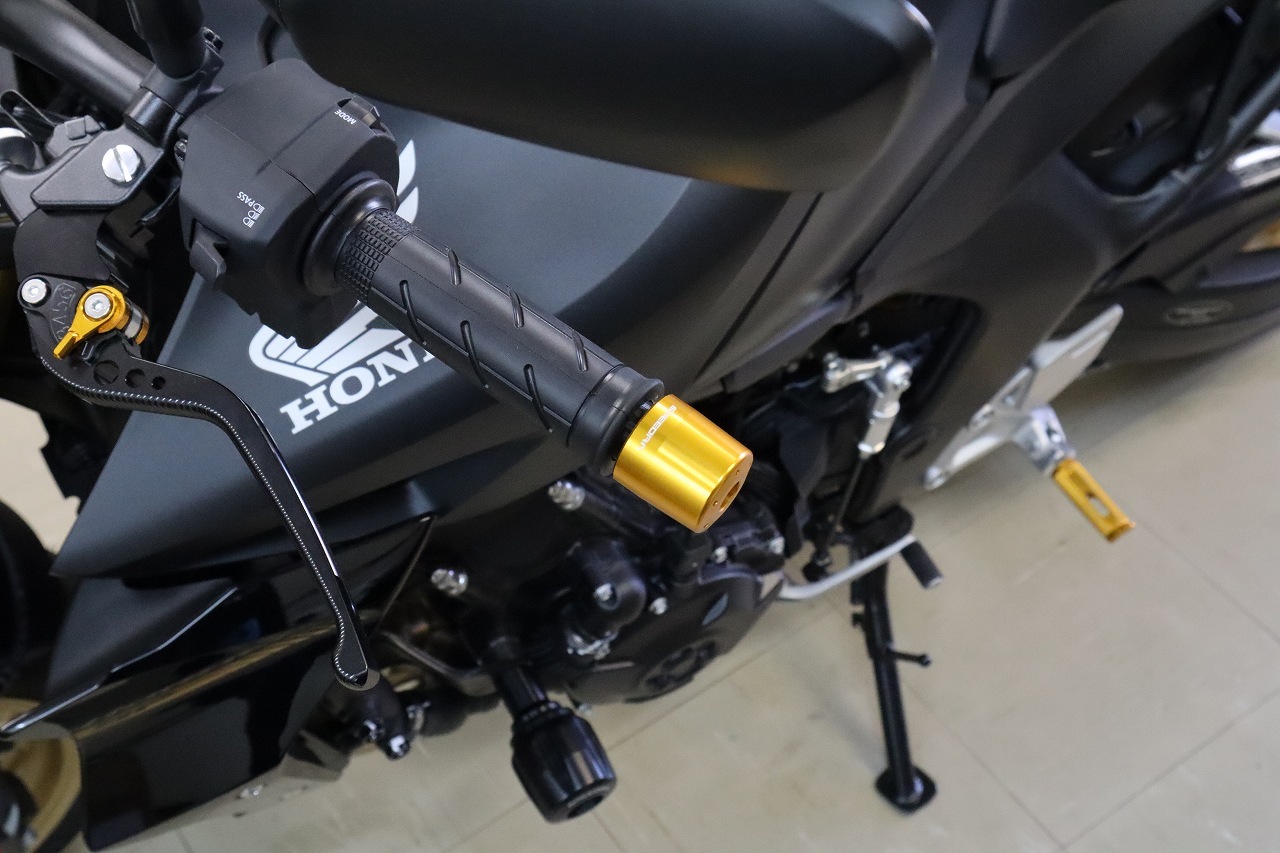 SPEEDRA ����ߥС������ ������B CB1000 HORNET 2025-