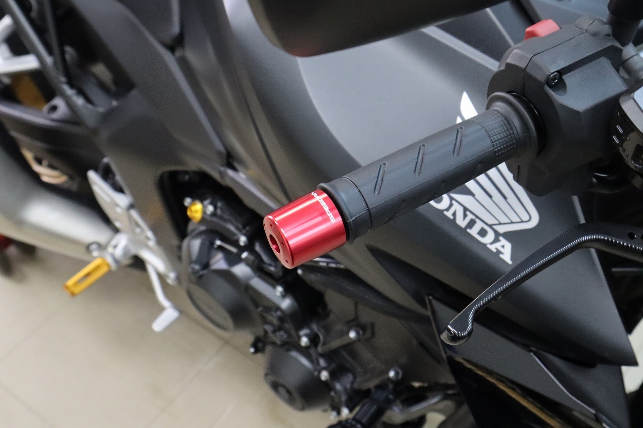 SPEEDRA ����ߥС������ ������B CB1000 HORNET 2025-
