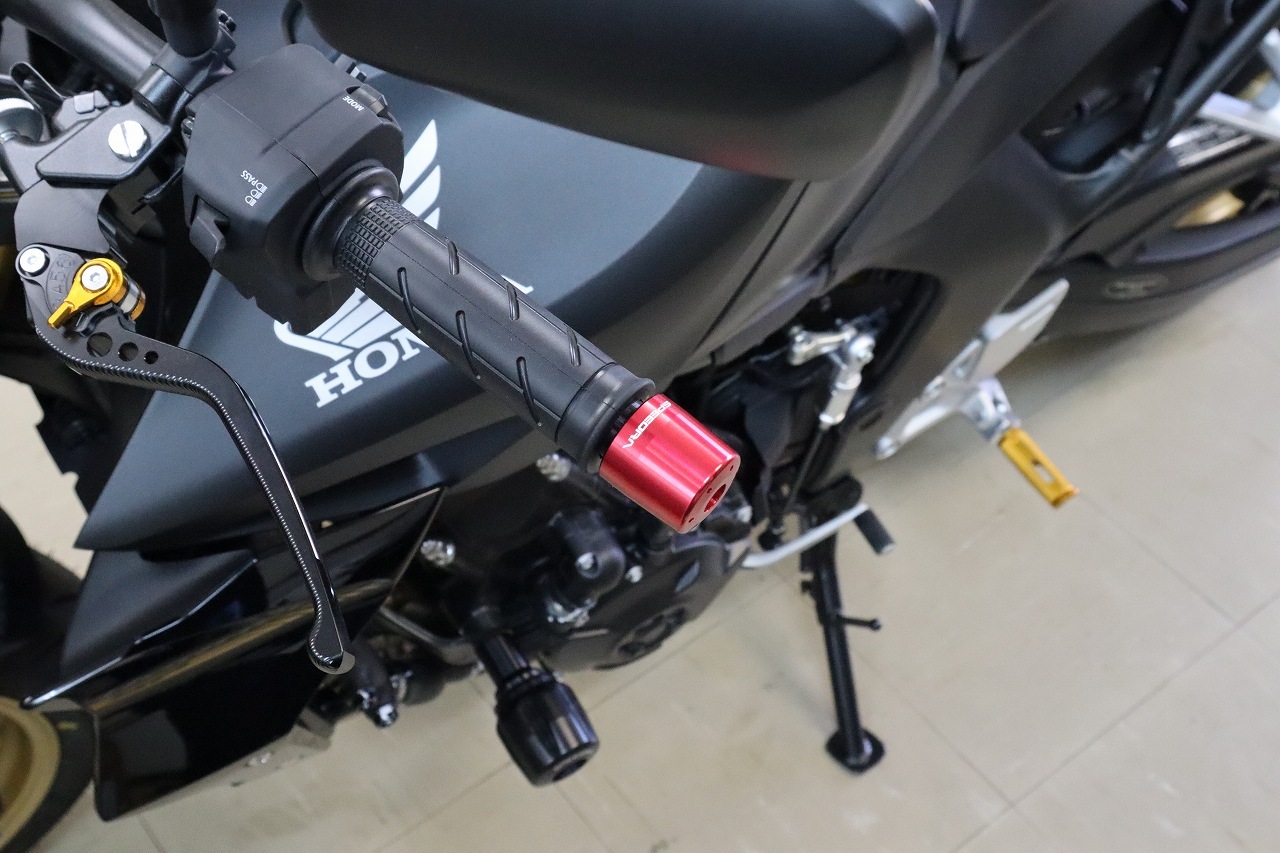 SPEEDRA ����ߥС������ ������B CB1000 HORNET 2025-