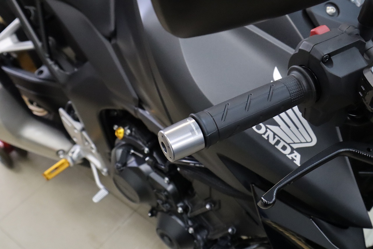 SPEEDRA ����ߥС������ ������B CB1000 HORNET 2025-