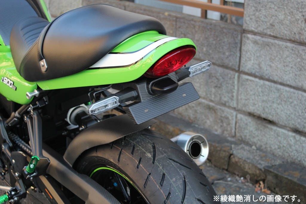 SPEEDRA フェンダーレスキット ドライカーボン | すべての商品