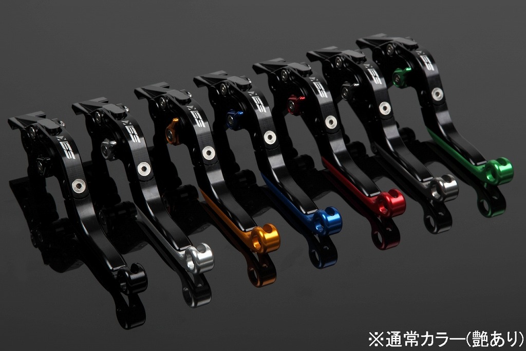 SPEEDRA アジャストレバー 可倒延長式 | すべての商品 | | 株式会社SSK