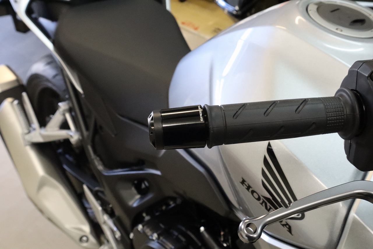 SPEEDRA ����ߥС������ ������A CB750 HORNET 2025-
