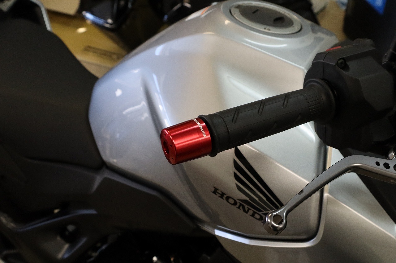 SPEEDRA ����ߥС������ ������B CB750 HORNET 2025-