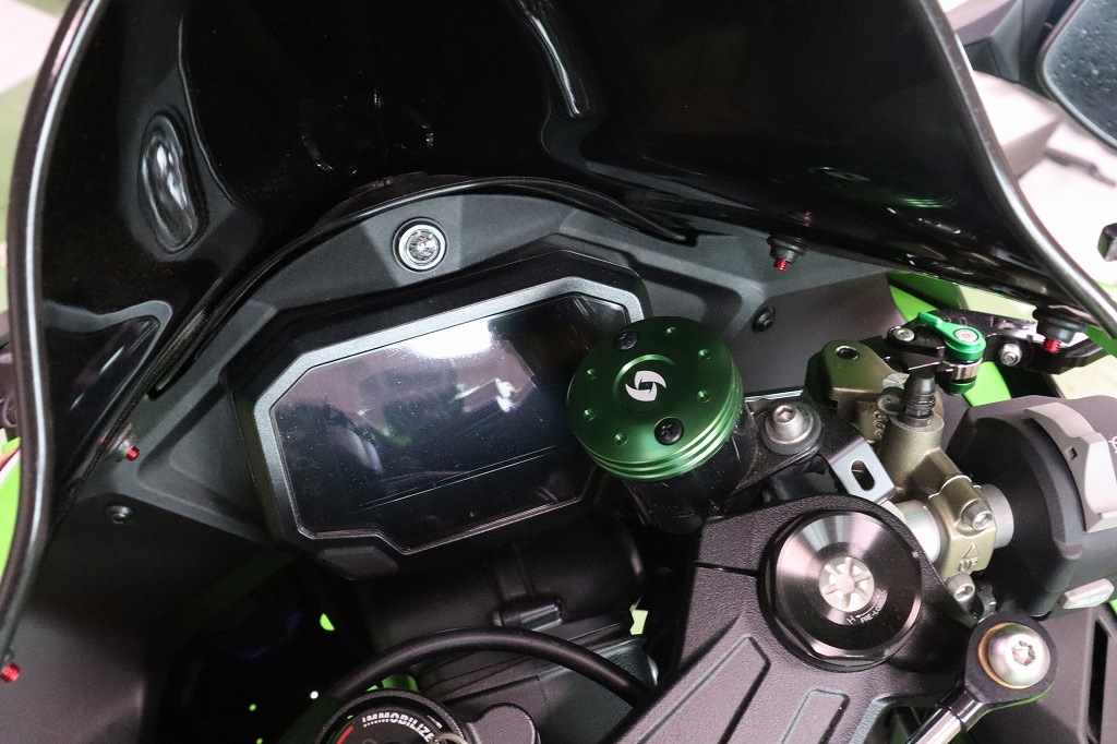 SPEEDRA �ޥ�����������������å� brembo S50��