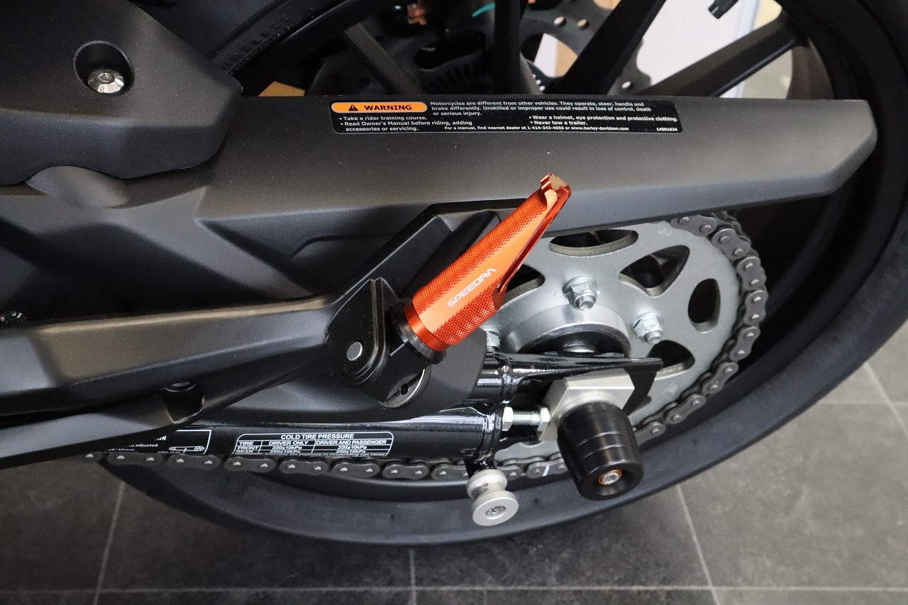 SPEEDRA ߺФƥå 졼󥰥 ǥ¦